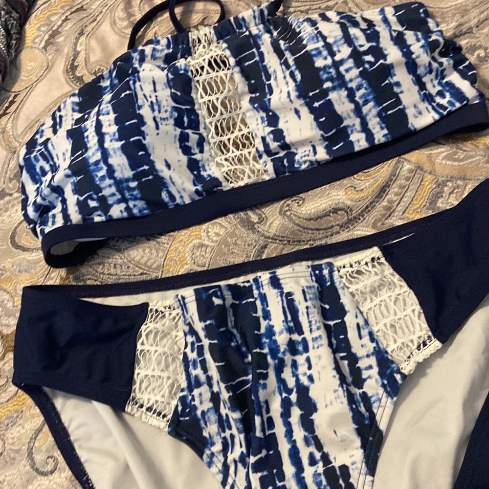 Swimsuits for all